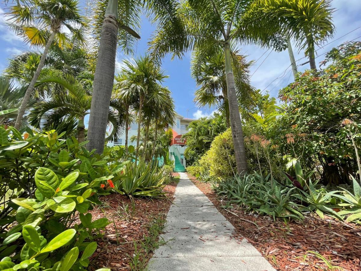 Gulf View Waterfront Resort Marathon Exterior foto