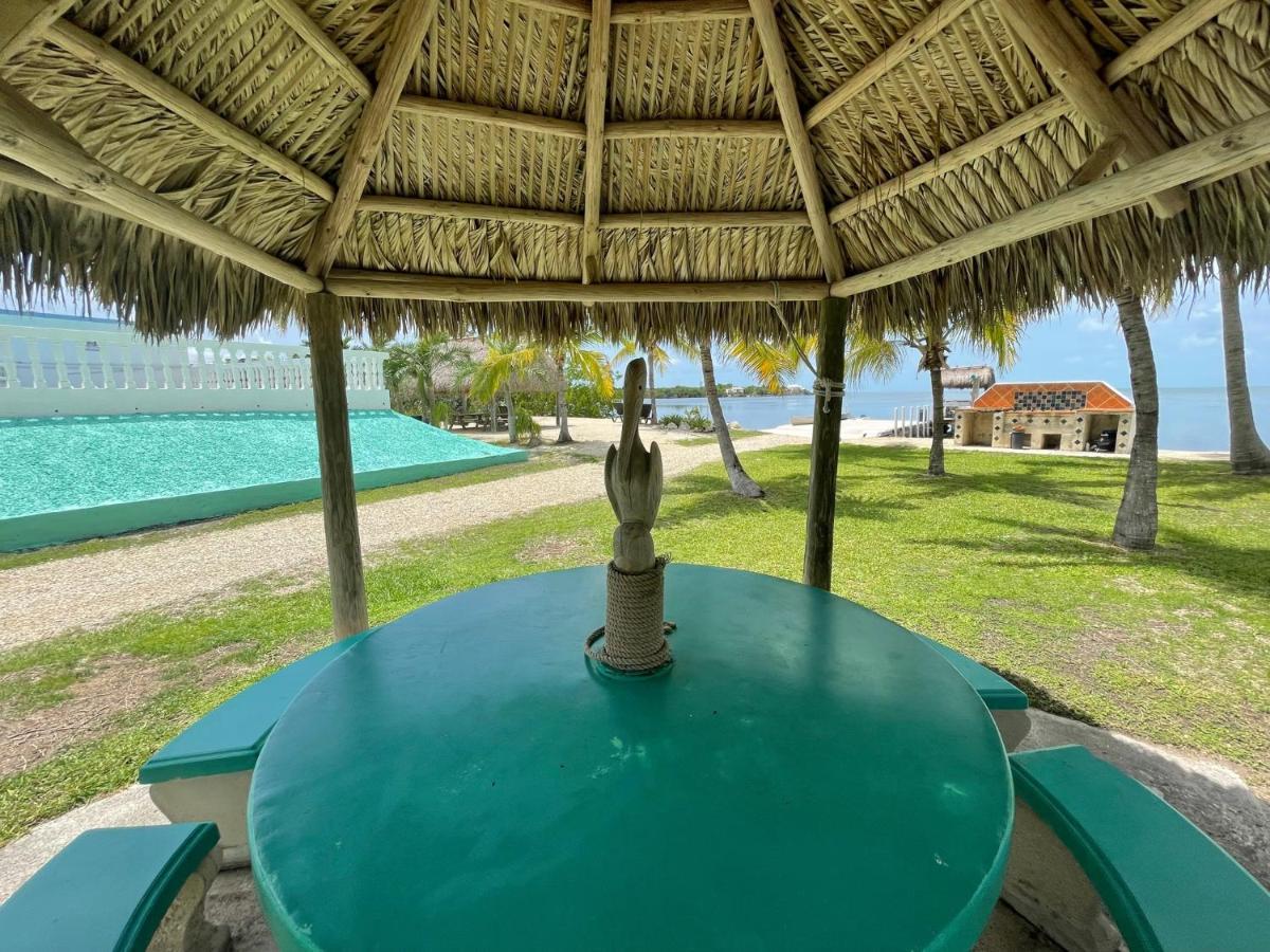 Gulf View Waterfront Resort Marathon Exterior foto