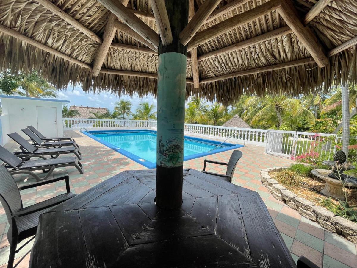 Gulf View Waterfront Resort Marathon Exterior foto