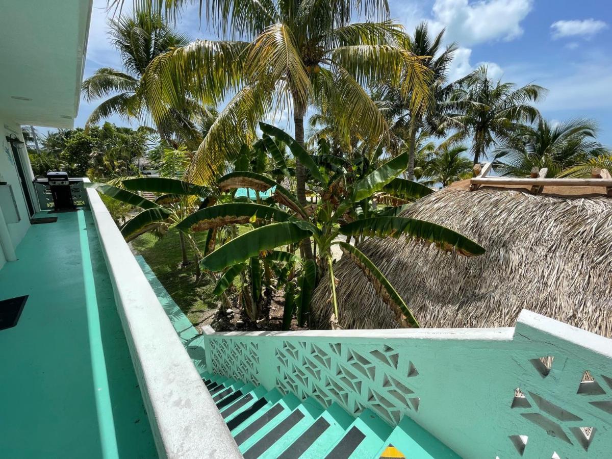 Gulf View Waterfront Resort Marathon Exterior foto