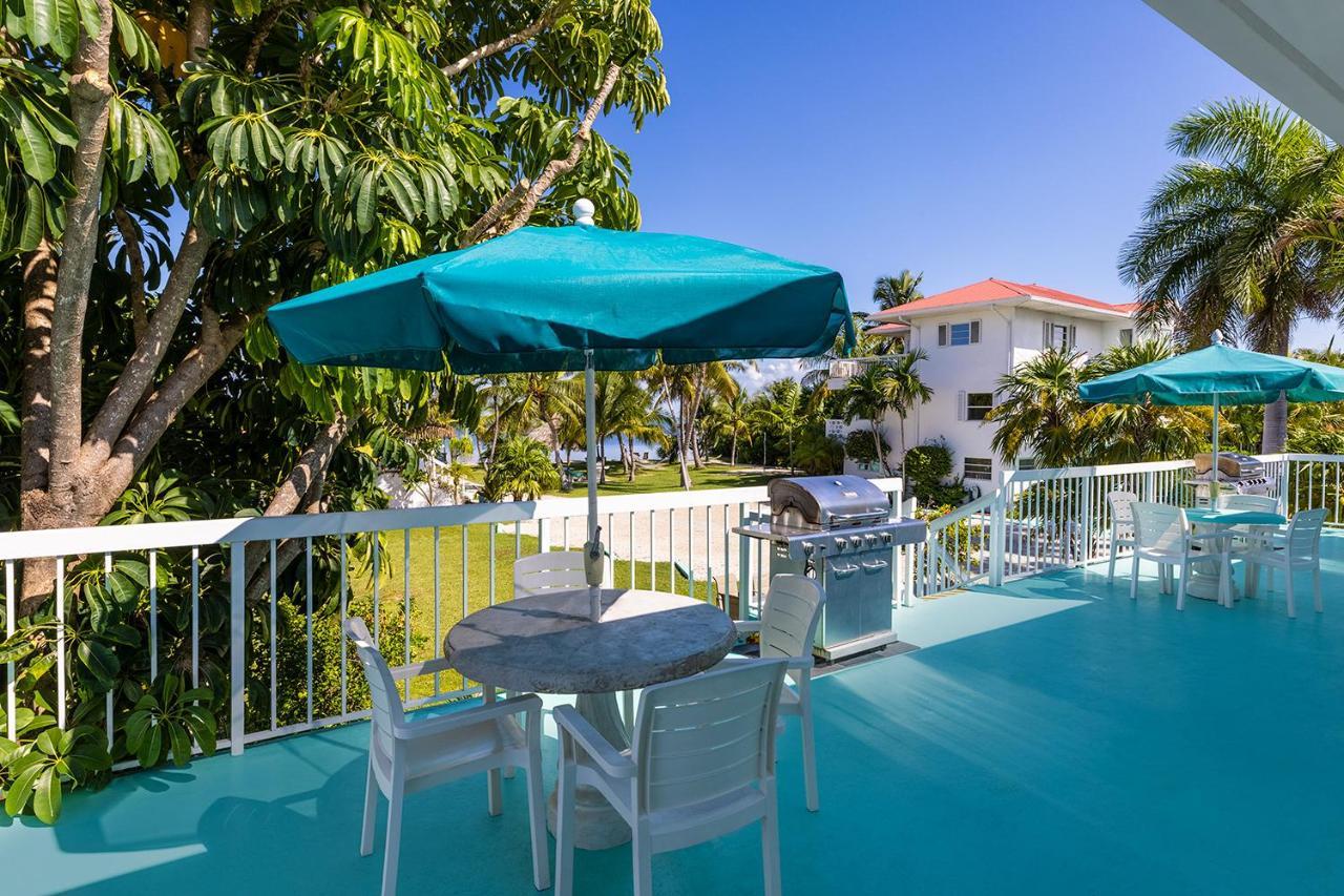 Gulf View Waterfront Resort Marathon Exterior foto