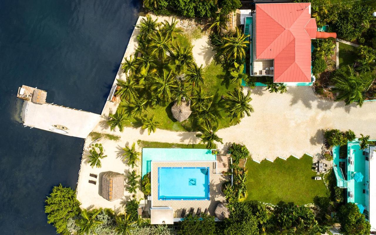 Gulf View Waterfront Resort Marathon Exterior foto